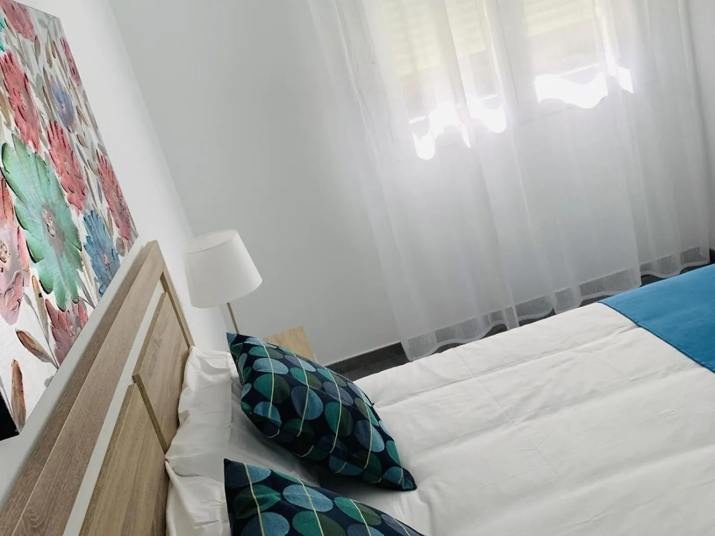Tinerfe El Grande 15 Apartment Costa Adeje  Spain