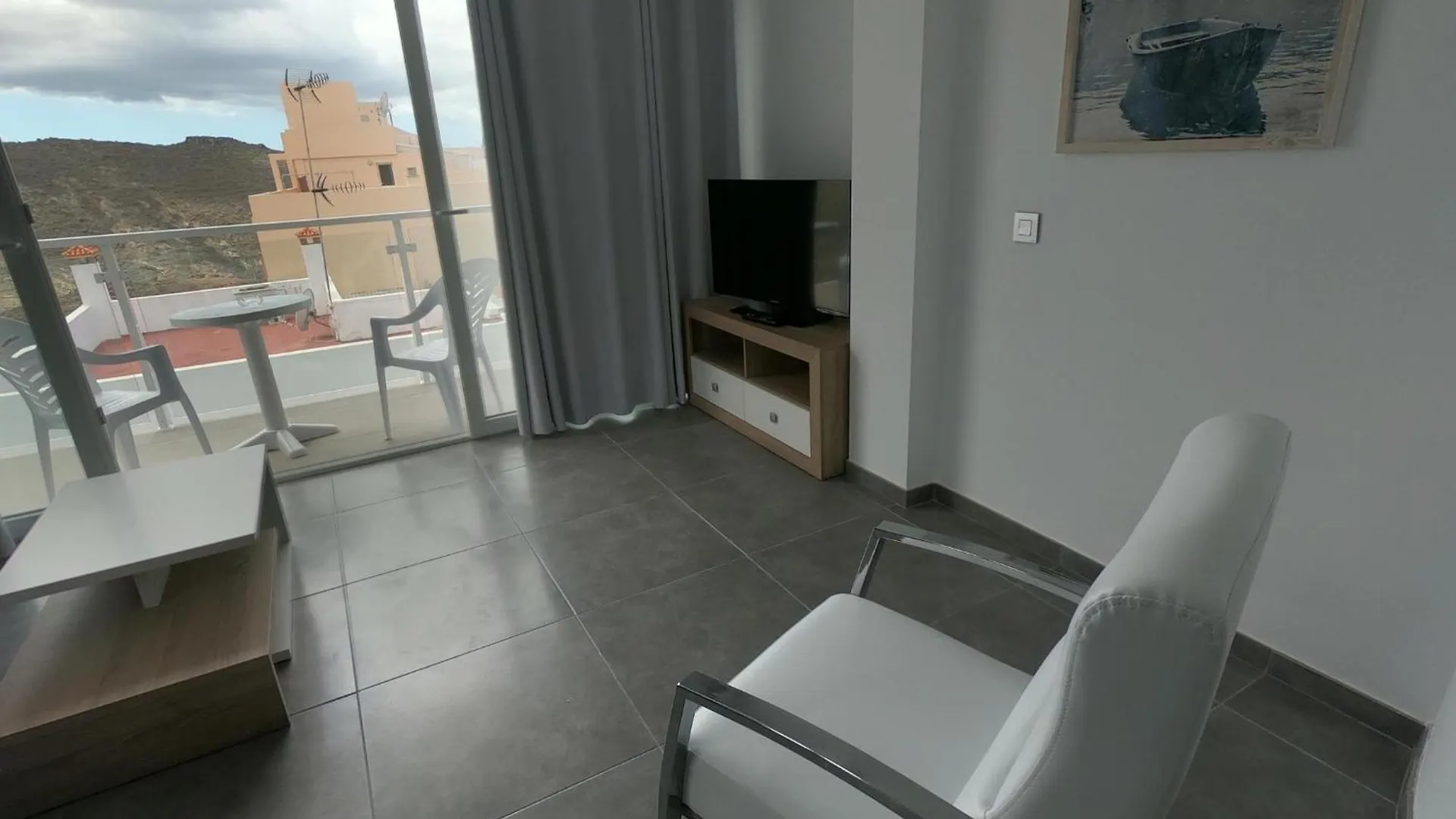 Tinerfe El Grande 15 Apartment Costa Adeje