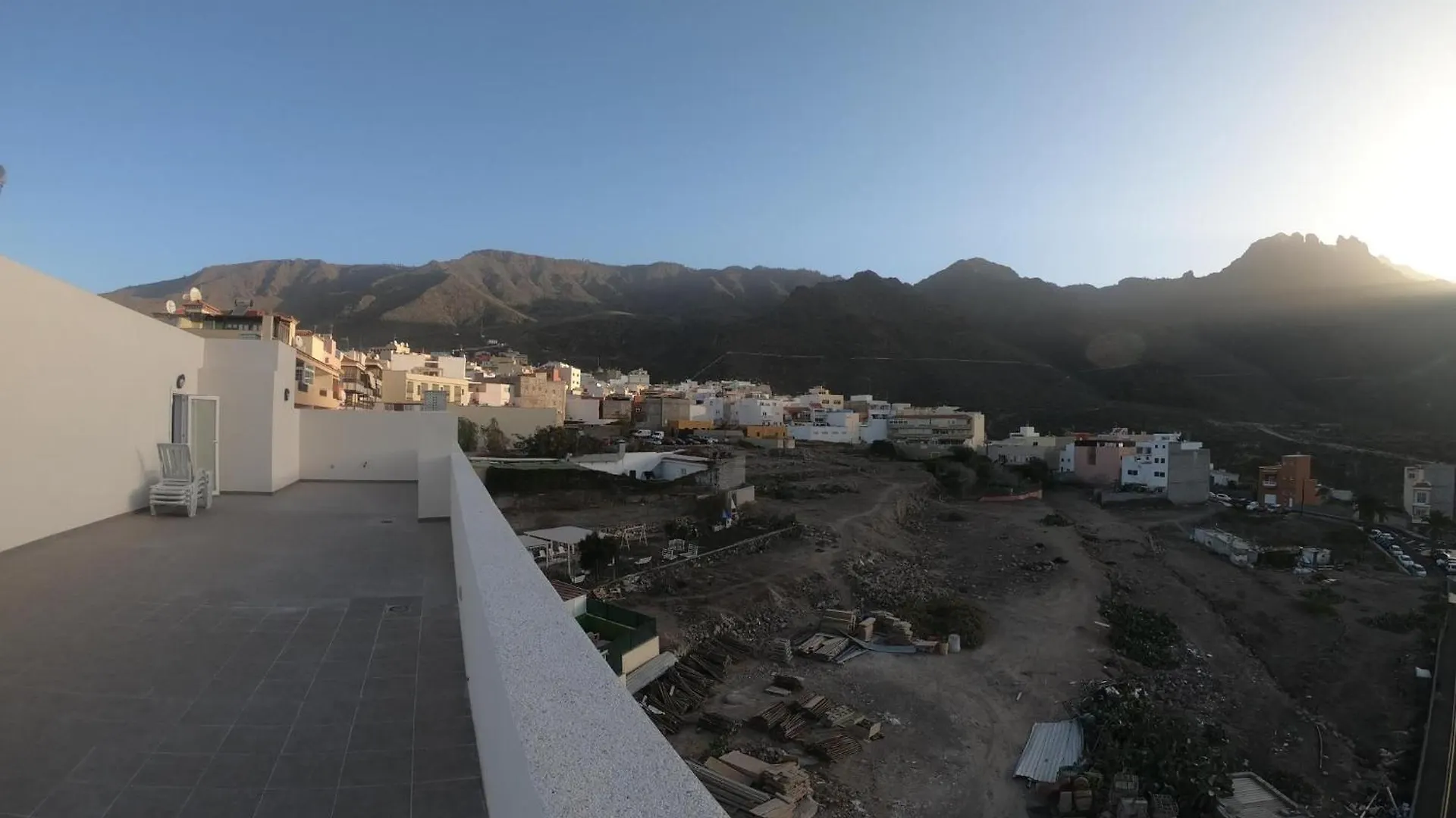 Tinerfe El Grande 15 Apartment Costa Adeje  Costa Adeje (Tenerife)