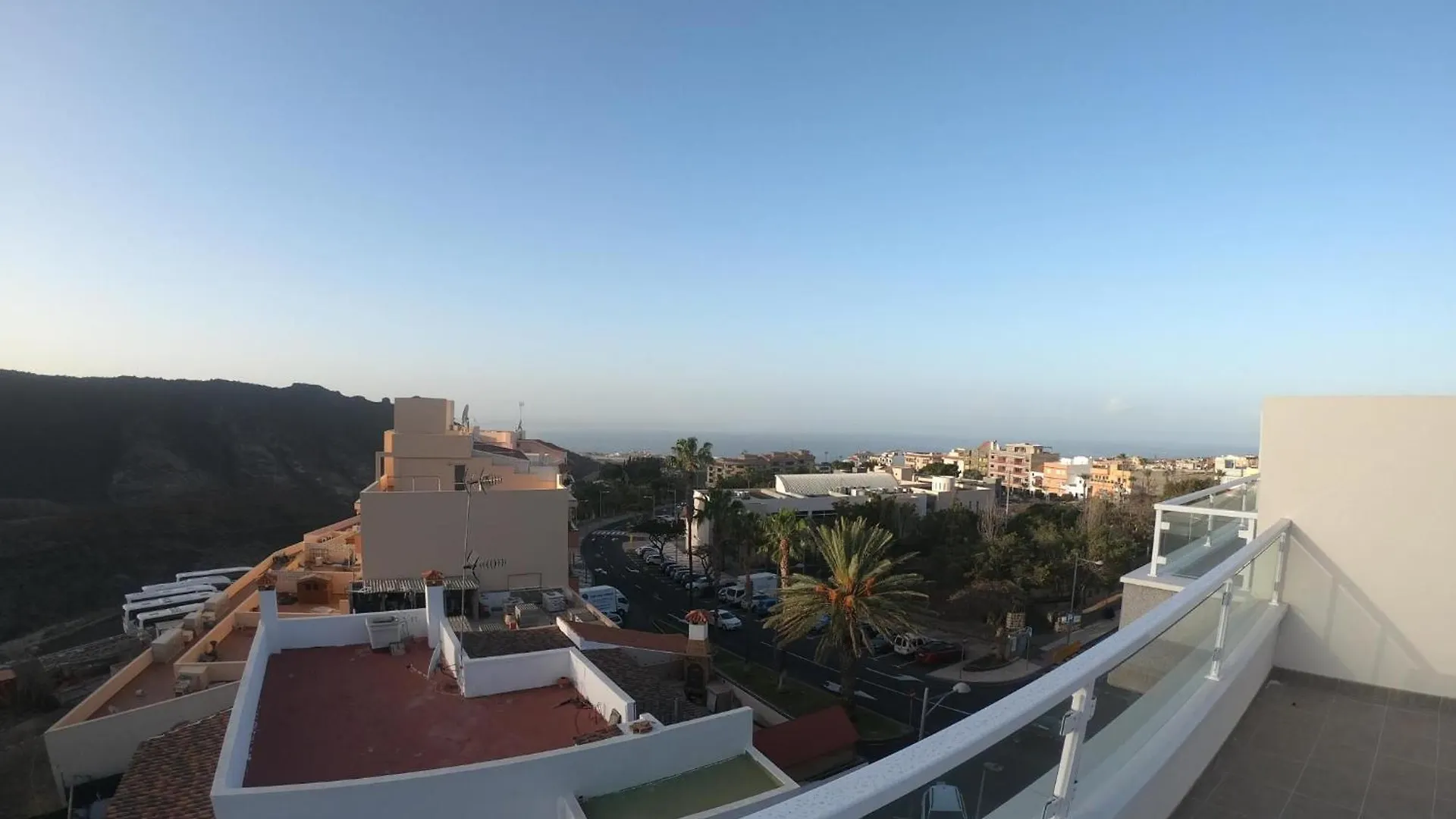 Tinerfe El Grande 15 Apartment Costa Adeje