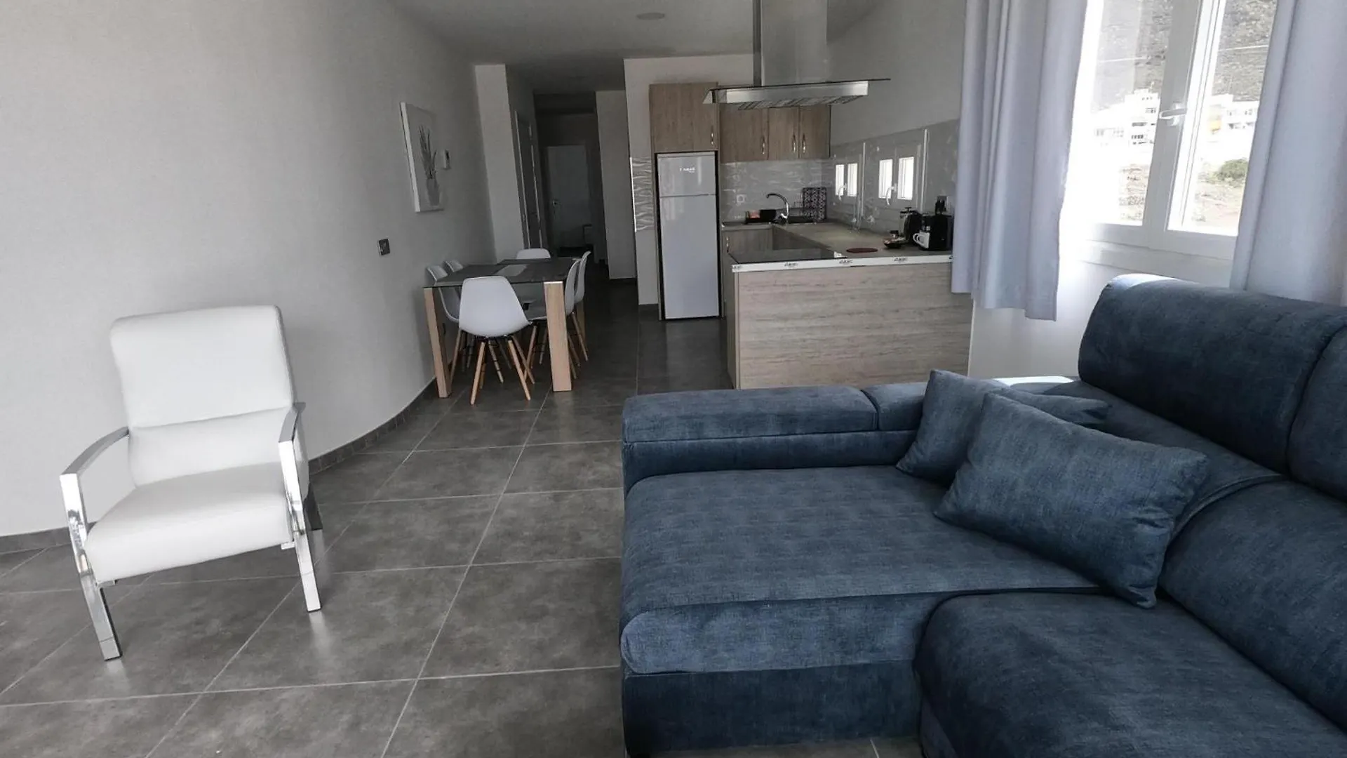 Tinerfe El Grande 15 Apartment Costa Adeje  0*, Costa Adeje (Tenerife)