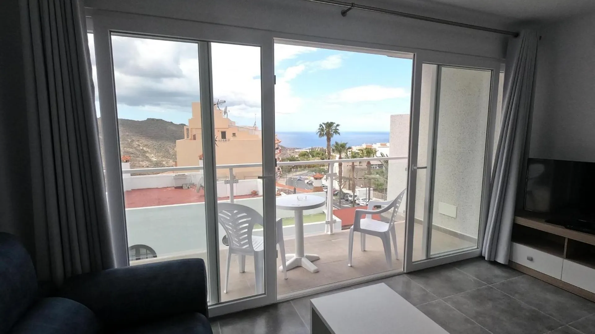 Tinerfe El Grande 15 Apartment Costa Adeje