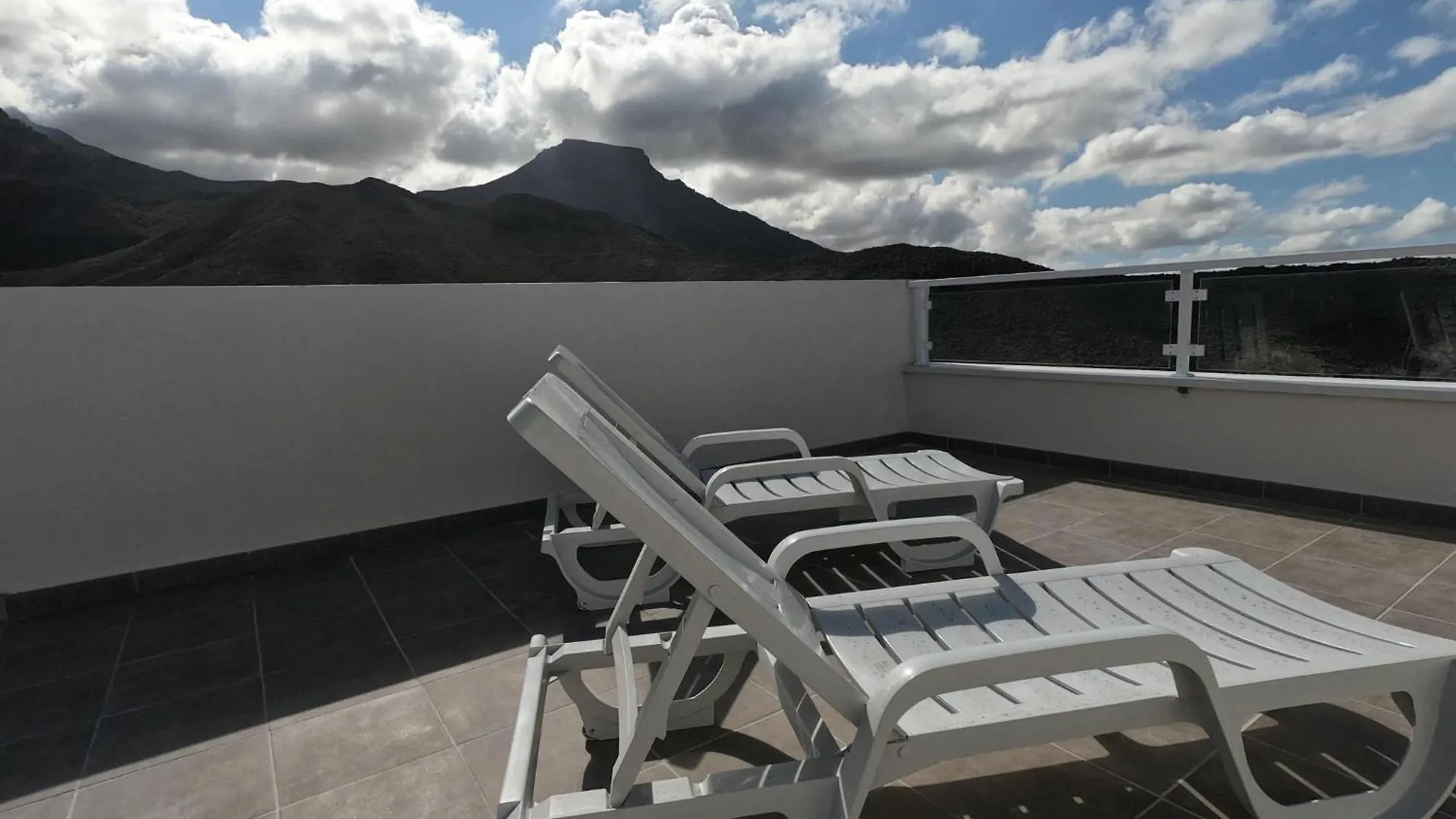 Tinerfe El Grande 15 Apartment Costa Adeje  Spain