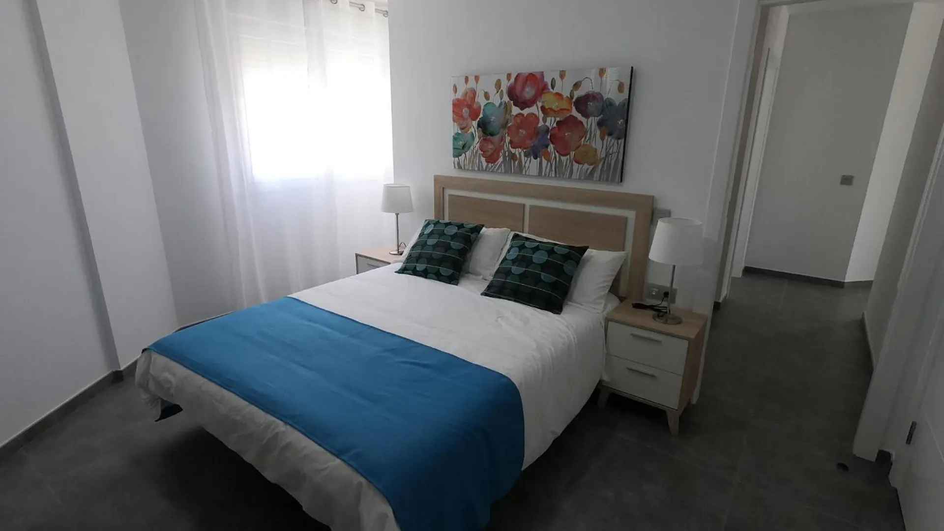 Tinerfe El Grande 15 Apartment Costa Adeje  Spain