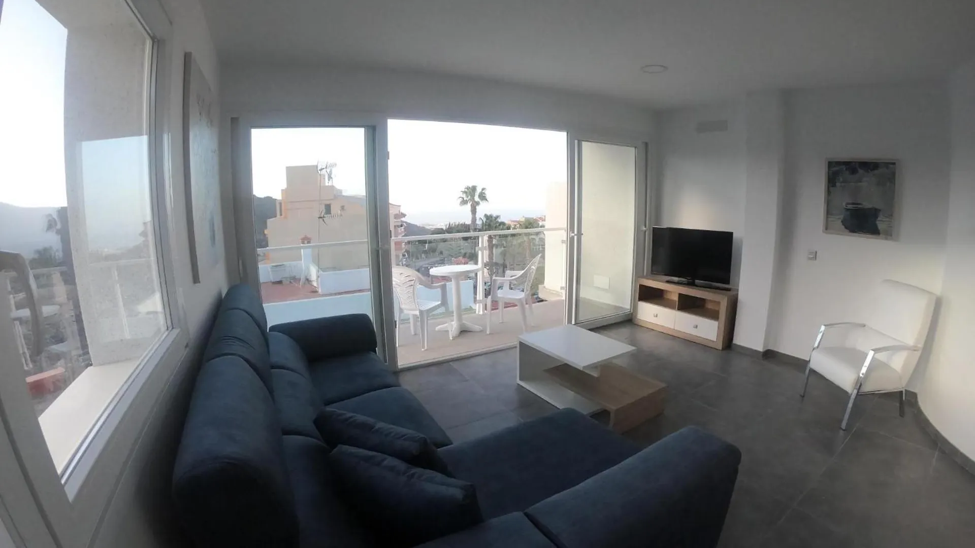 Tinerfe El Grande 15 Apartment Costa Adeje  Spain