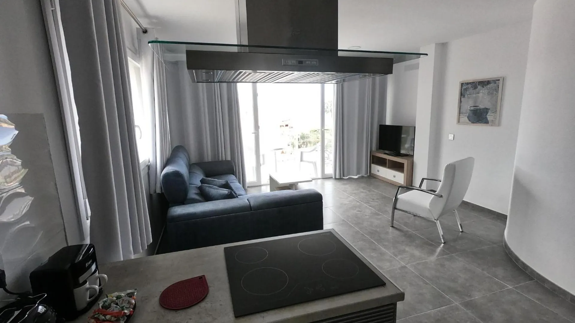 Tinerfe El Grande 15 Apartment Costa Adeje  0*, Costa Adeje (Tenerife)