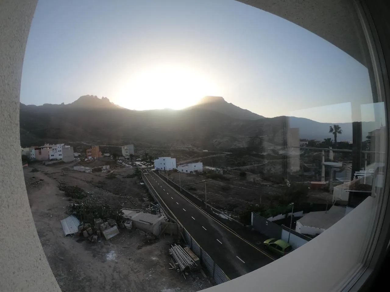 Tinerfe El Grande 15 Apartment Costa Adeje  Spain