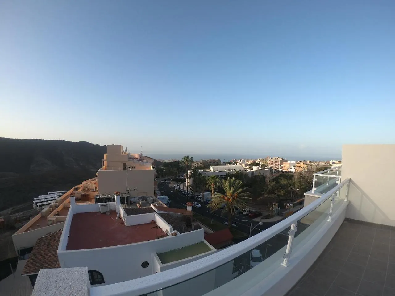 Tinerfe El Grande 15 Apartment Costa Adeje  0*, Costa Adeje (Tenerife)