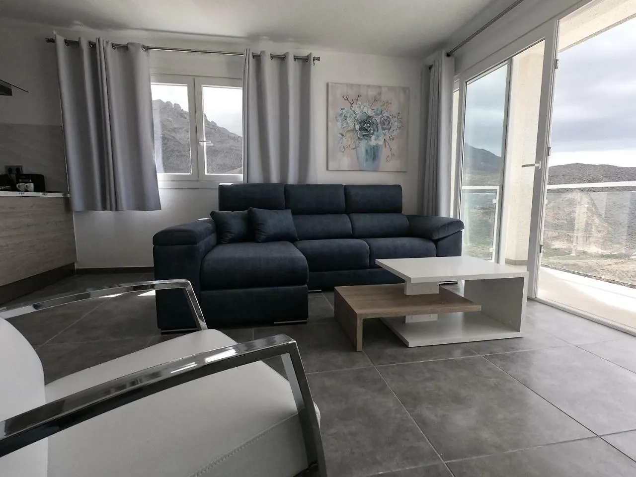 Tinerfe El Grande 15 Apartment Costa Adeje