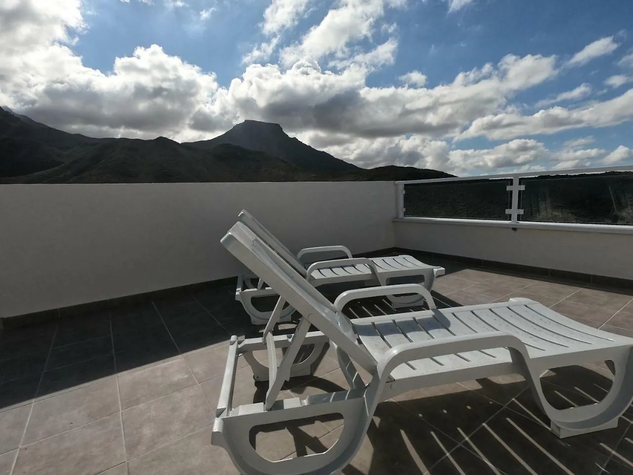 Tinerfe El Grande 15 Apartment Costa Adeje  Spain