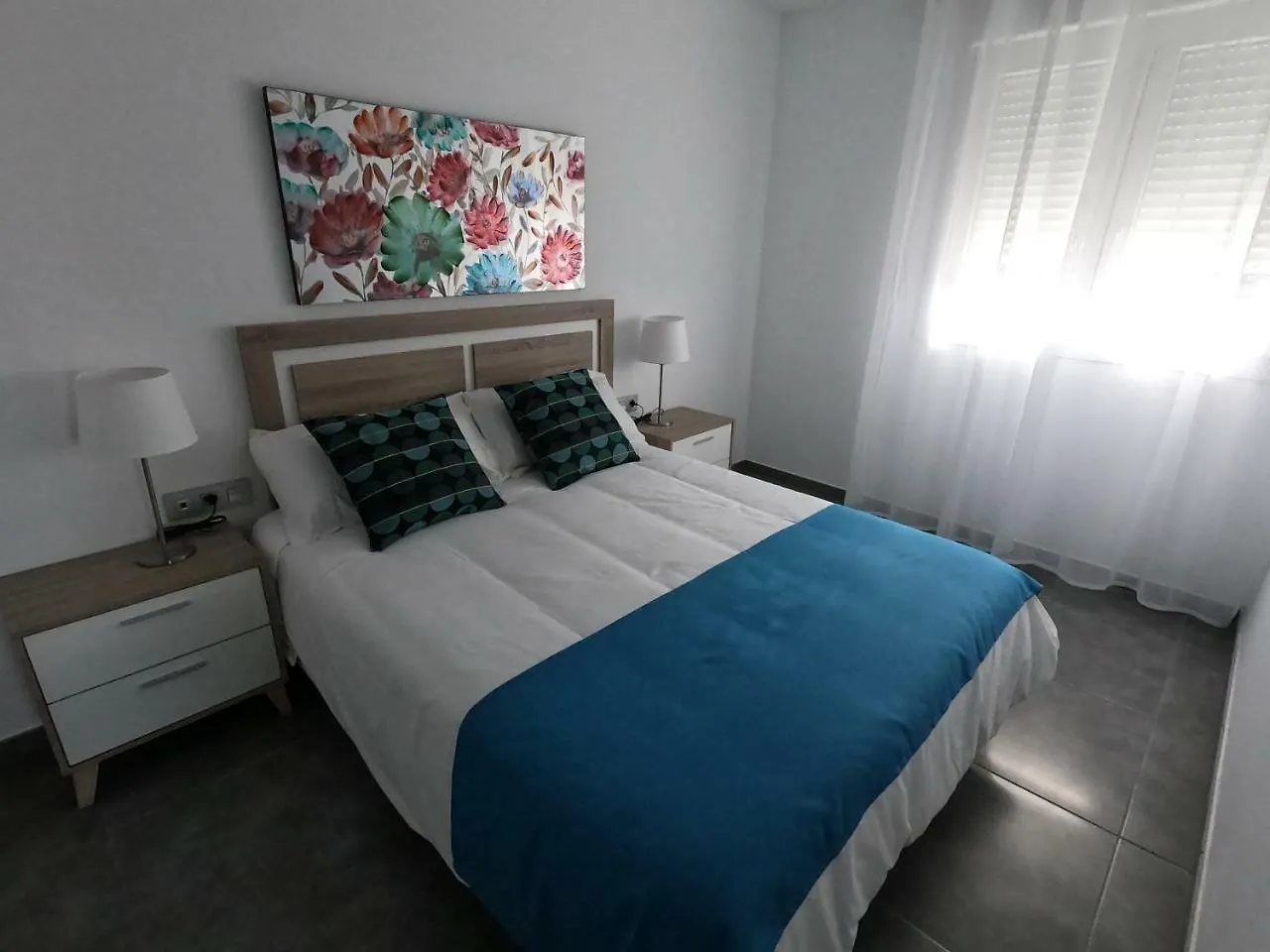 Tinerfe El Grande 15 Apartment Costa Adeje  Costa Adeje (Tenerife)