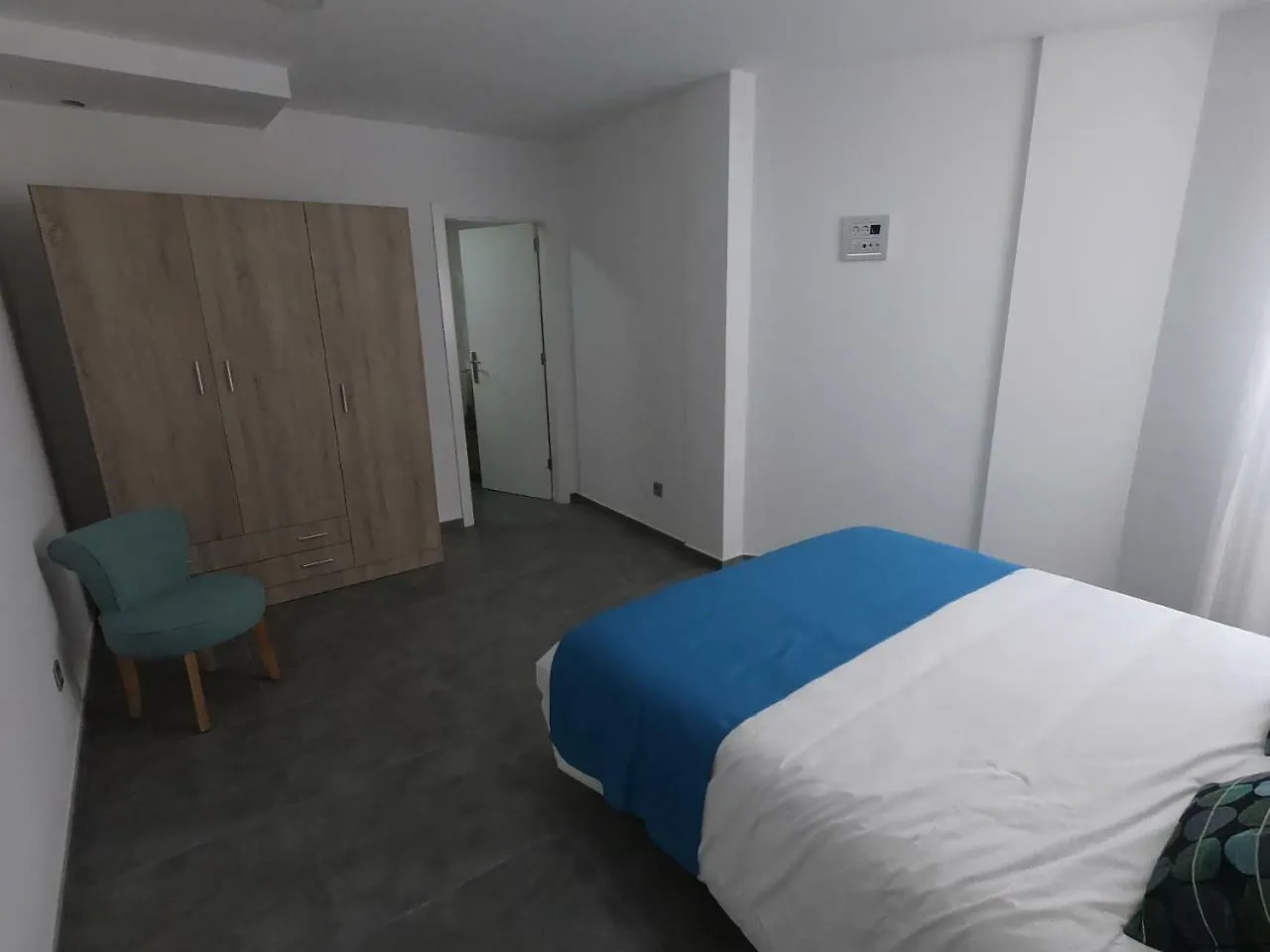 Tinerfe El Grande 15 Apartment Costa Adeje