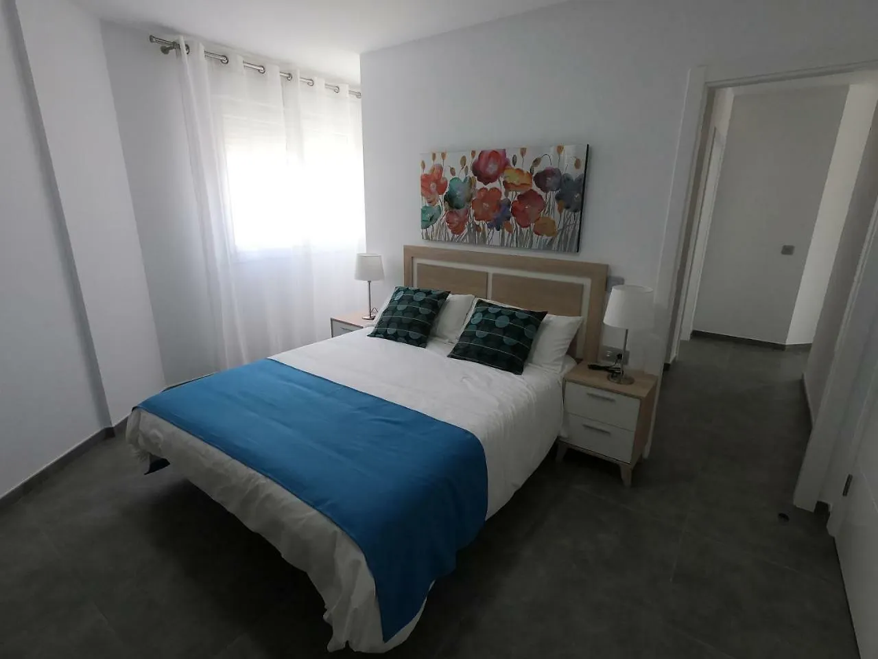 Tinerfe El Grande 15 Apartment Costa Adeje