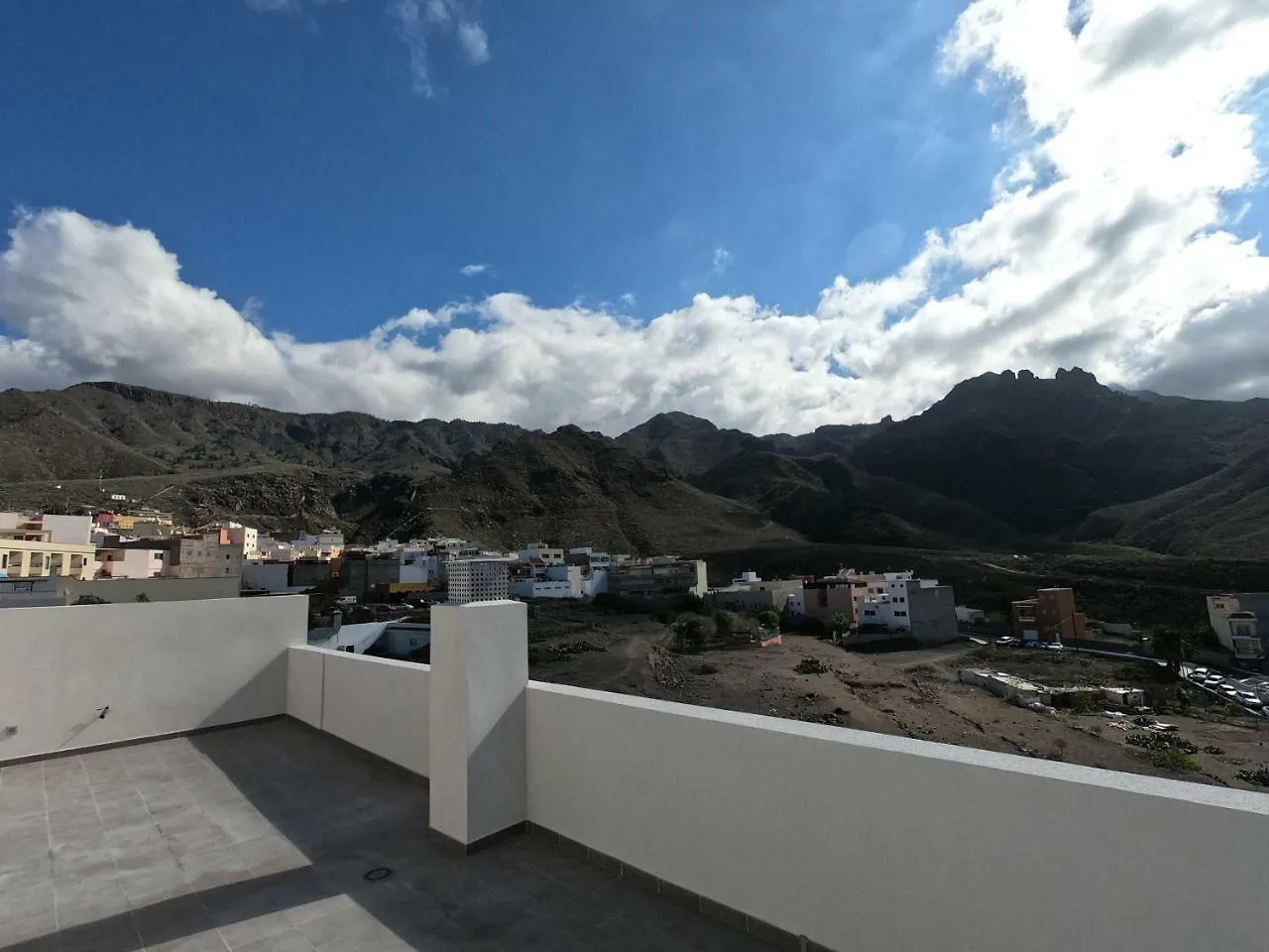 Tinerfe El Grande 15 Apartment Costa Adeje