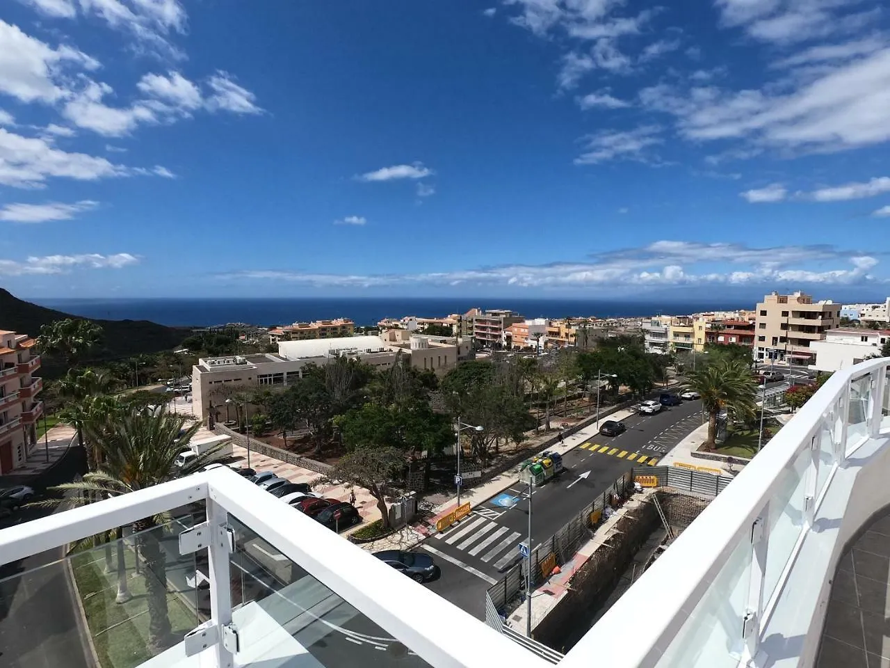 Tinerfe El Grande 15 Apartment Costa Adeje
