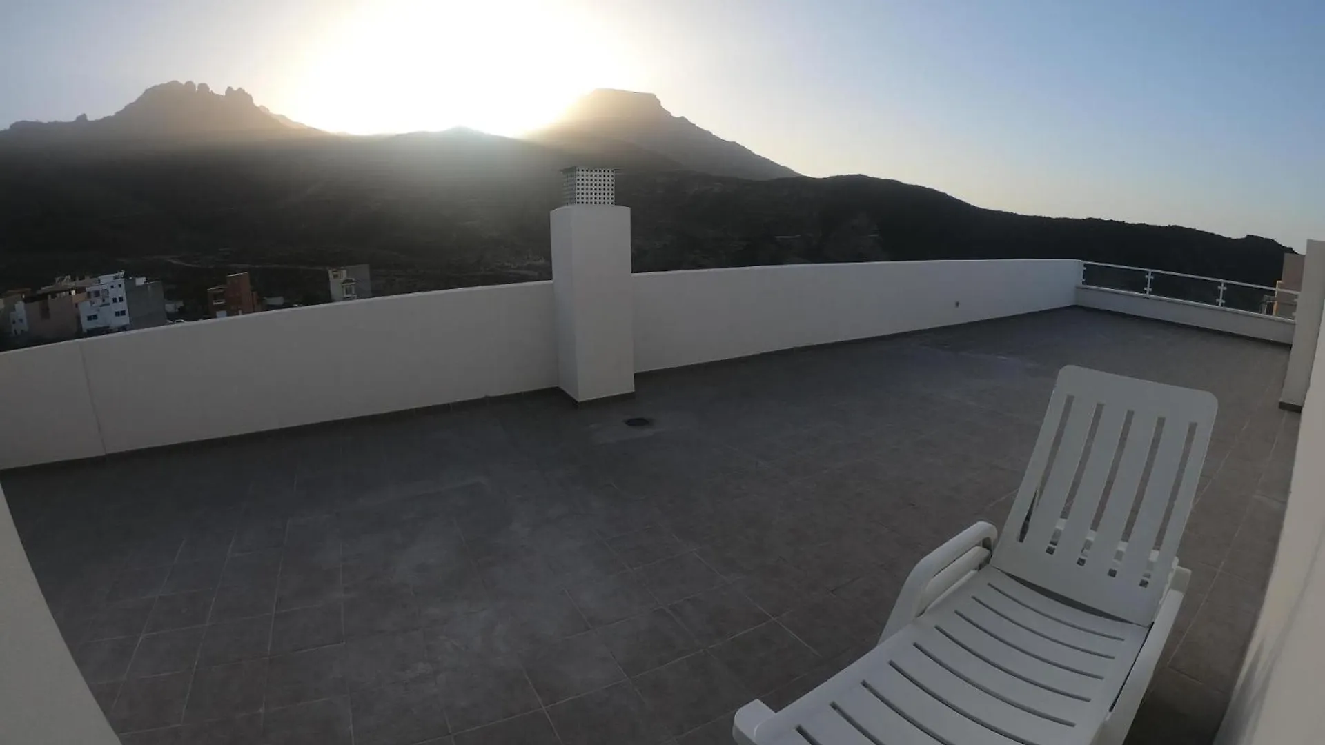 Apartamento Tinérfe el grande 15 Costa Adeje   Costa Adeje (Tenerife)