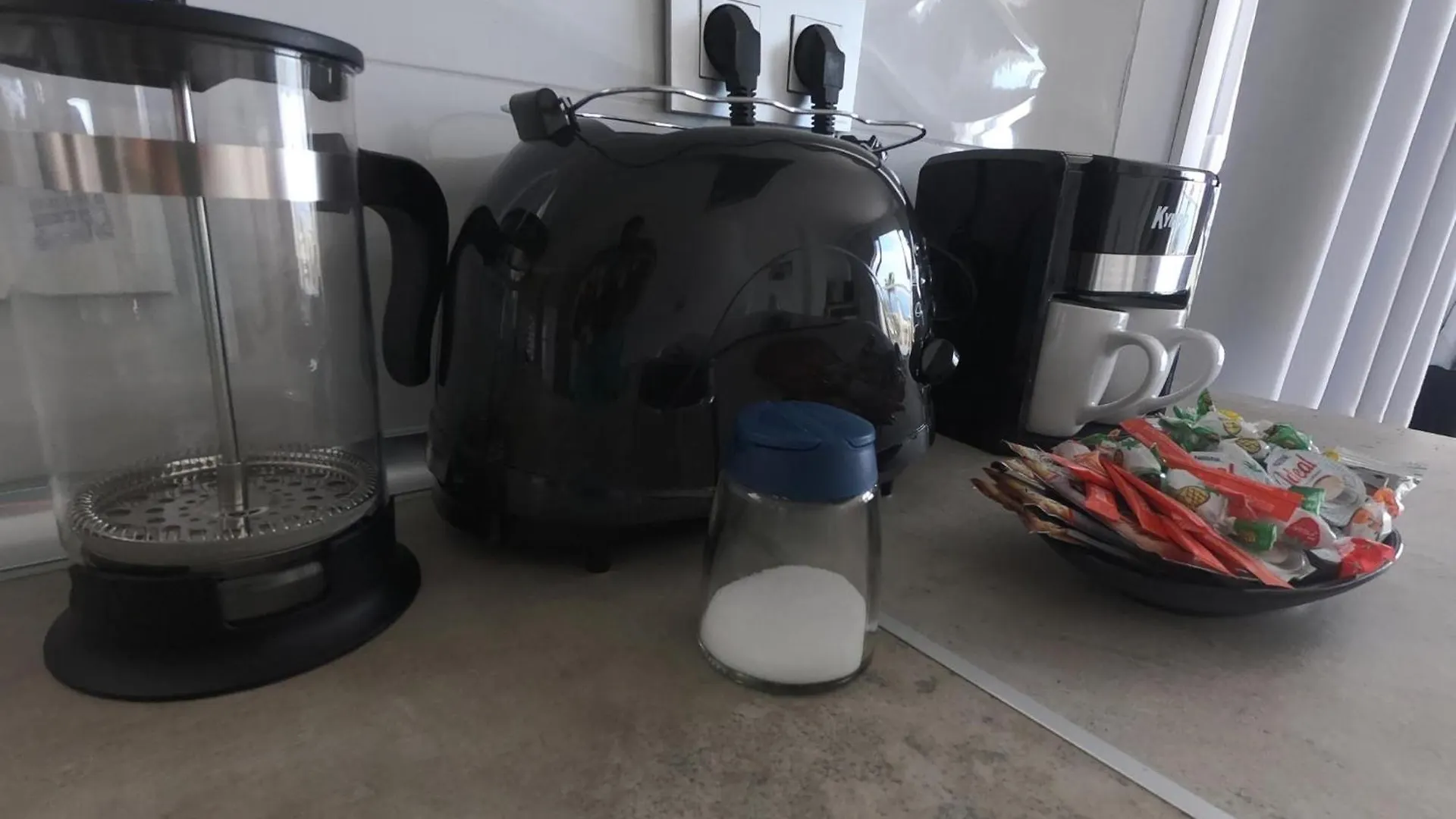 Apartamento Tinérfe el grande 15 Costa Adeje