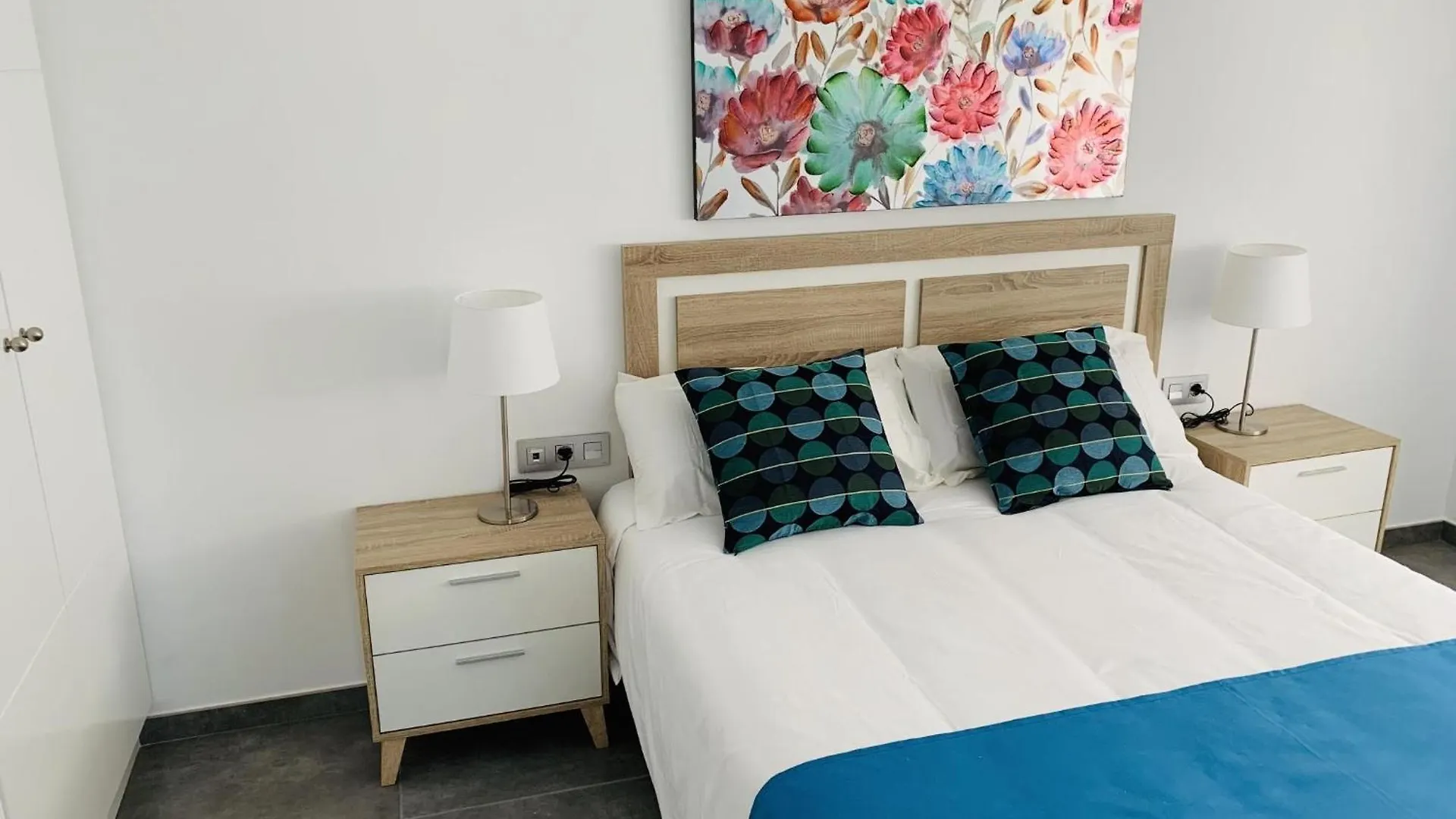 Apartamento Tinérfe el grande 15 Costa Adeje  0*, Costa Adeje (Tenerife) España