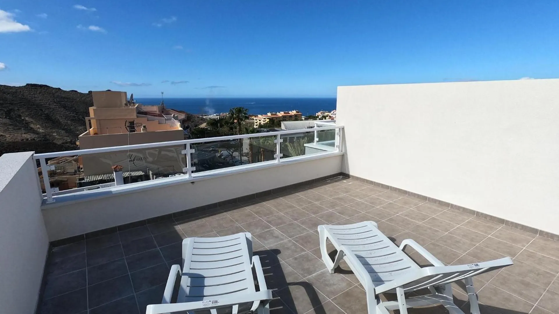 Apartamento Tinérfe el grande 15 Costa Adeje   Costa Adeje (Tenerife)