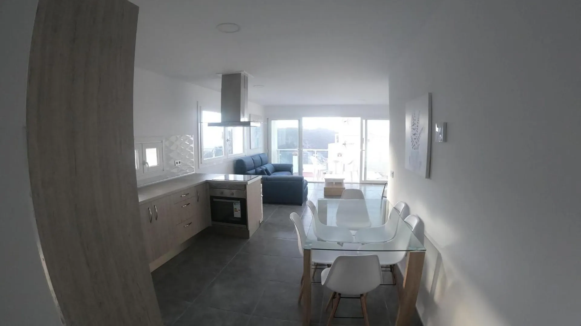 Apartamento Tinérfe el grande 15 Costa Adeje