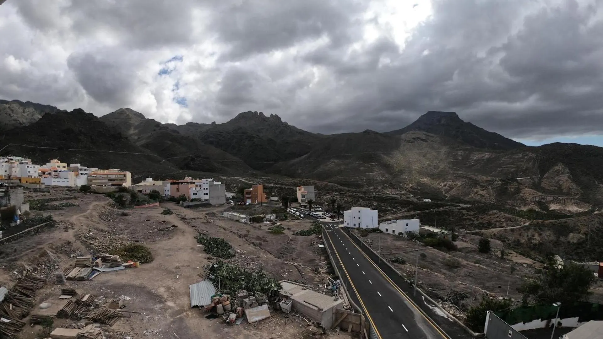 Apartamento Tinérfe el grande 15 Costa Adeje