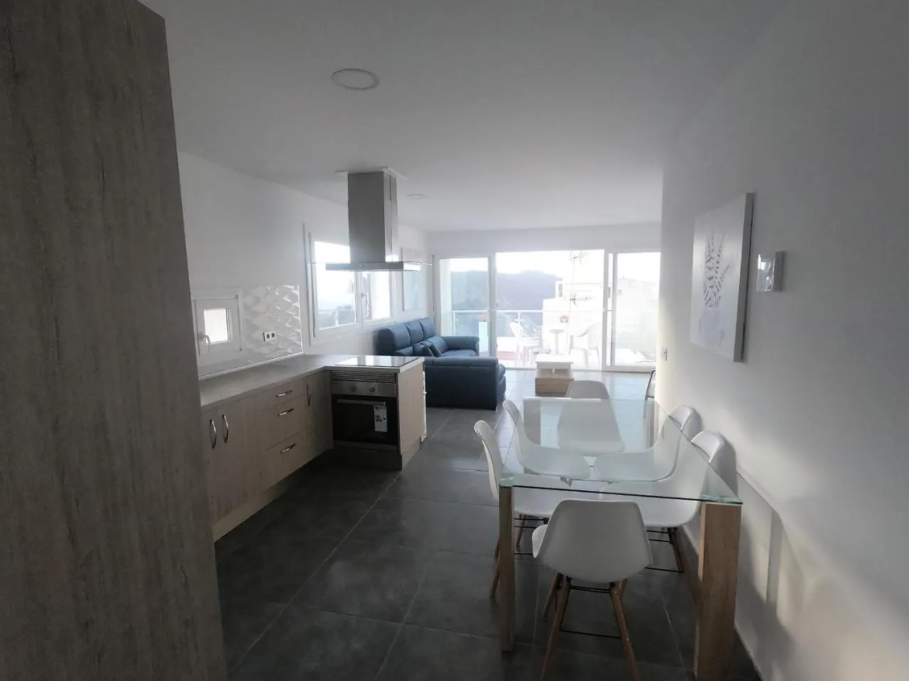 Apartamento Tinérfe el grande 15 Costa Adeje