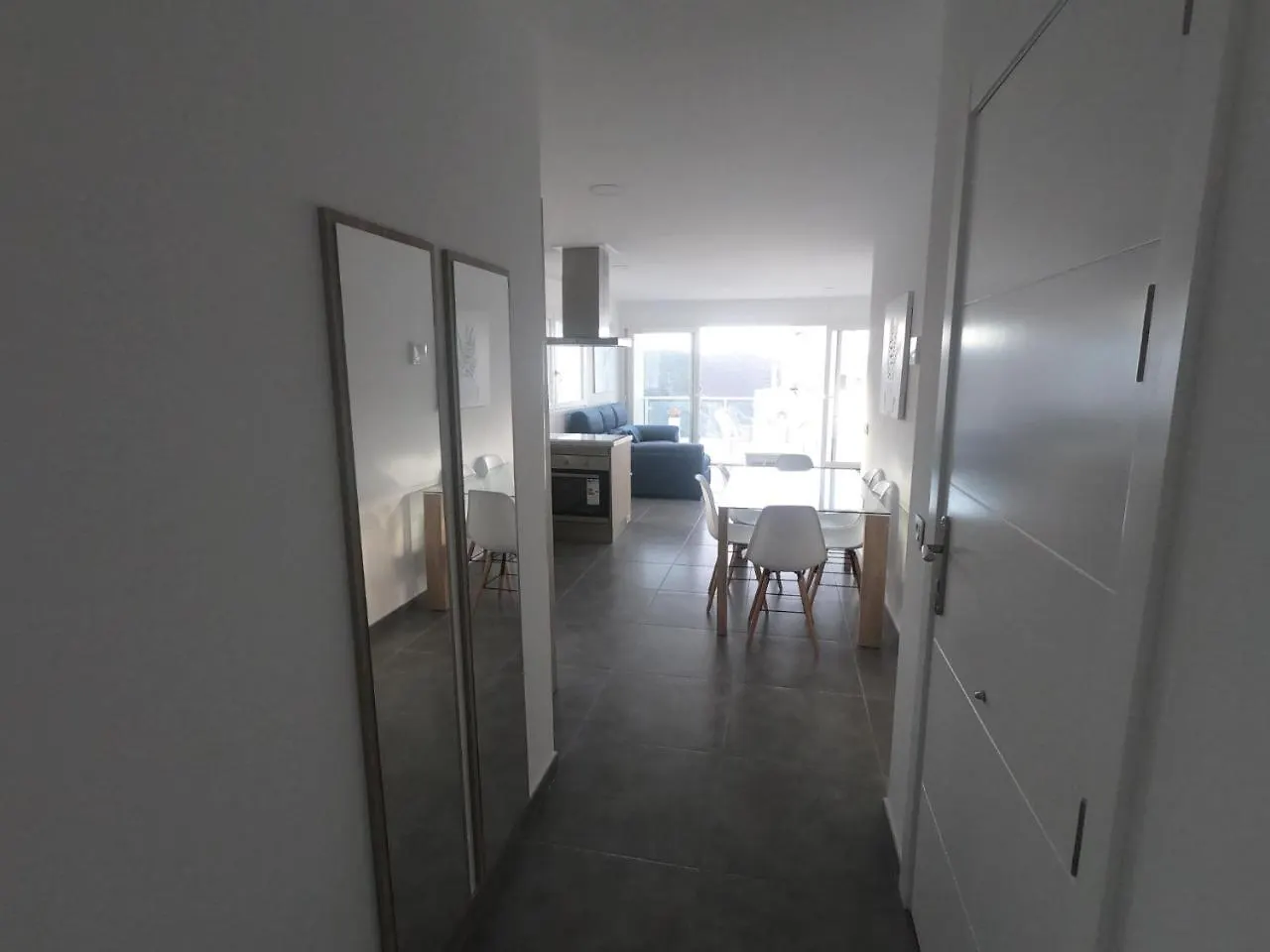 Apartamento Tinérfe el grande 15 Costa Adeje  0*, Costa Adeje (Tenerife) España