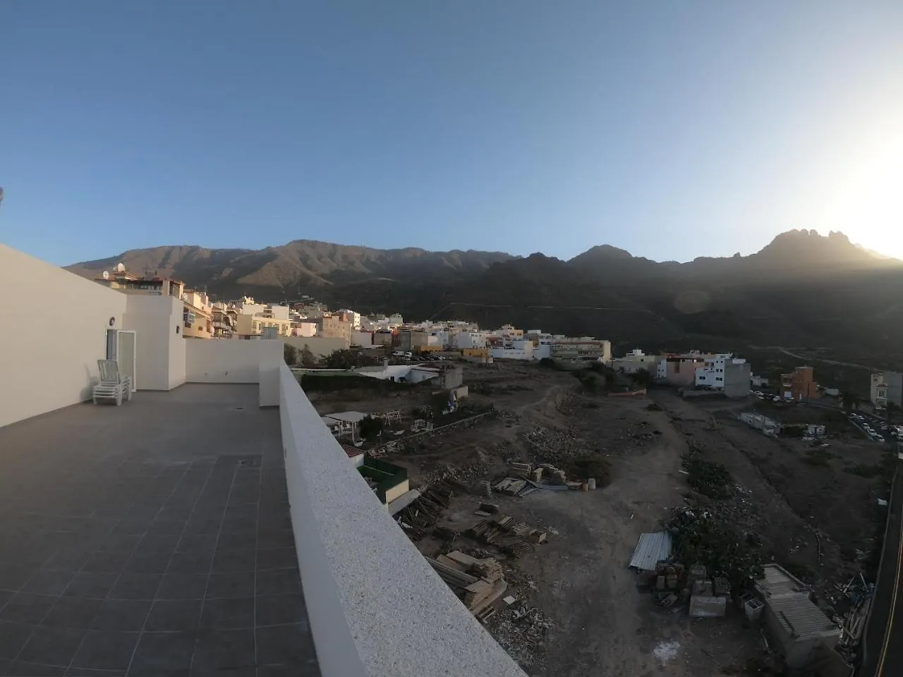 Apartamento Tinérfe el grande 15 Costa Adeje   Costa Adeje (Tenerife)