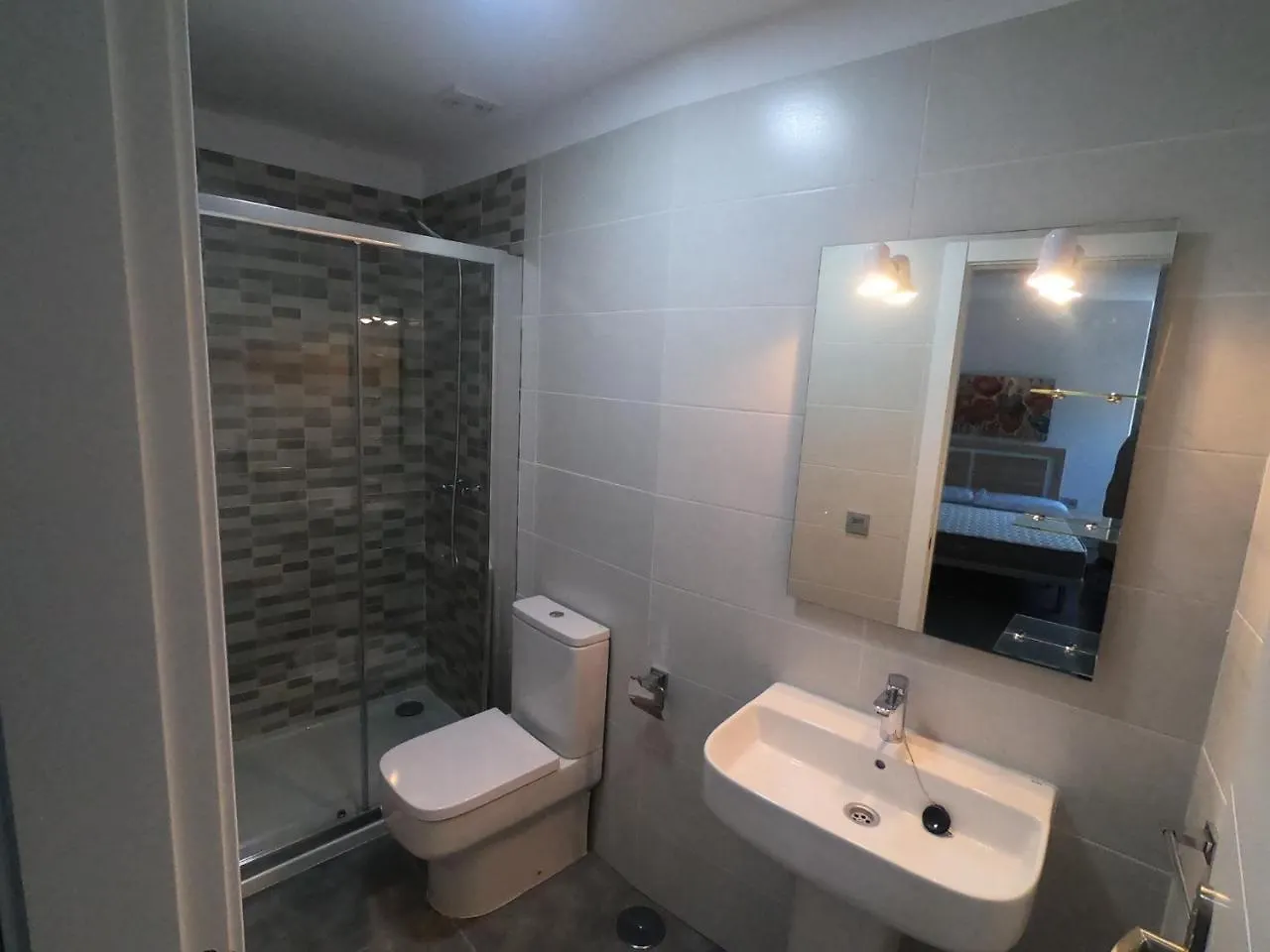 Apartamento Tinérfe el grande 15 Costa Adeje