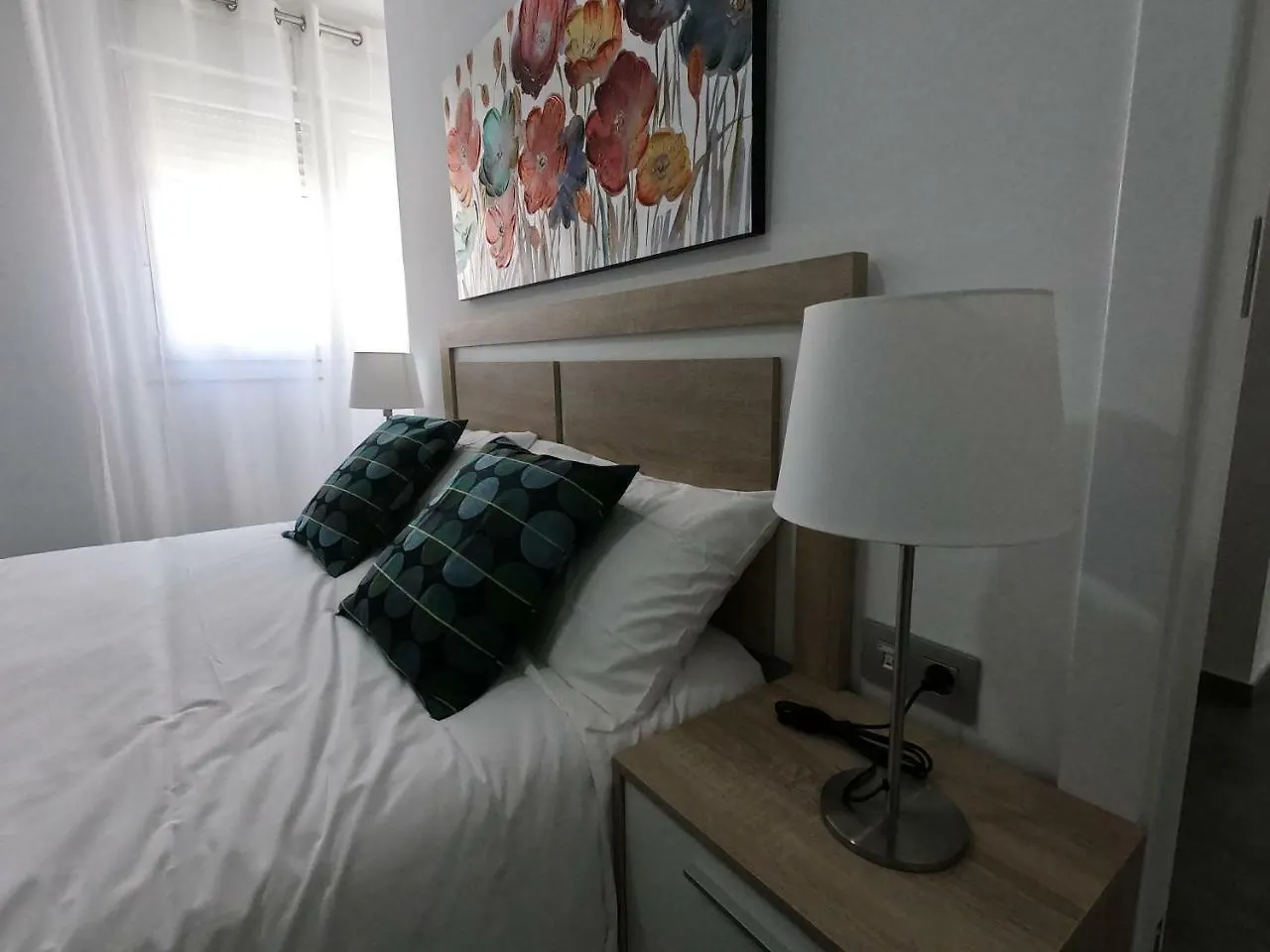 Apartamento Tinérfe el grande 15 Costa Adeje  0*, Costa Adeje (Tenerife)