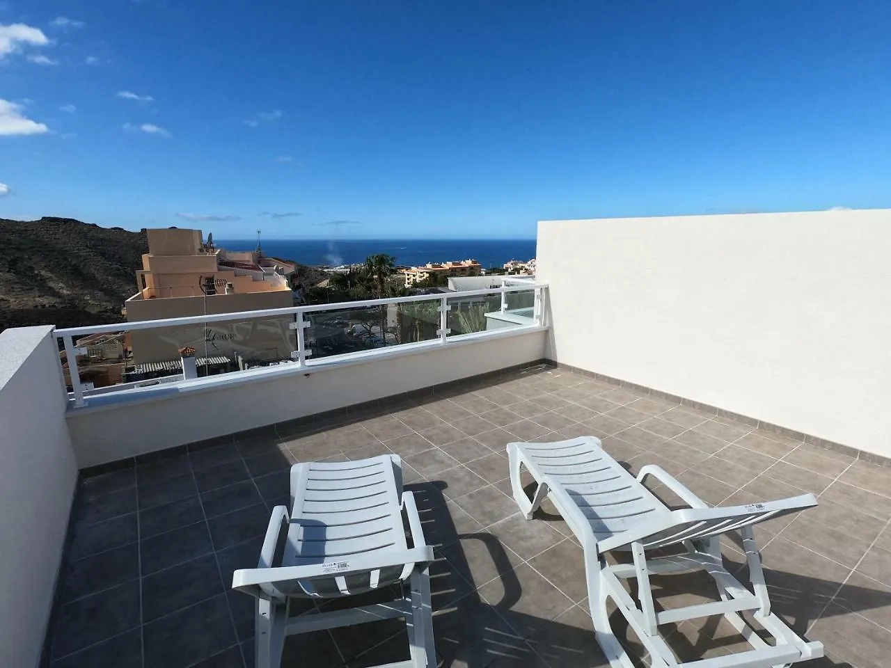 Apartamento Tinérfe el grande 15 Costa Adeje  0*, Costa Adeje (Tenerife)