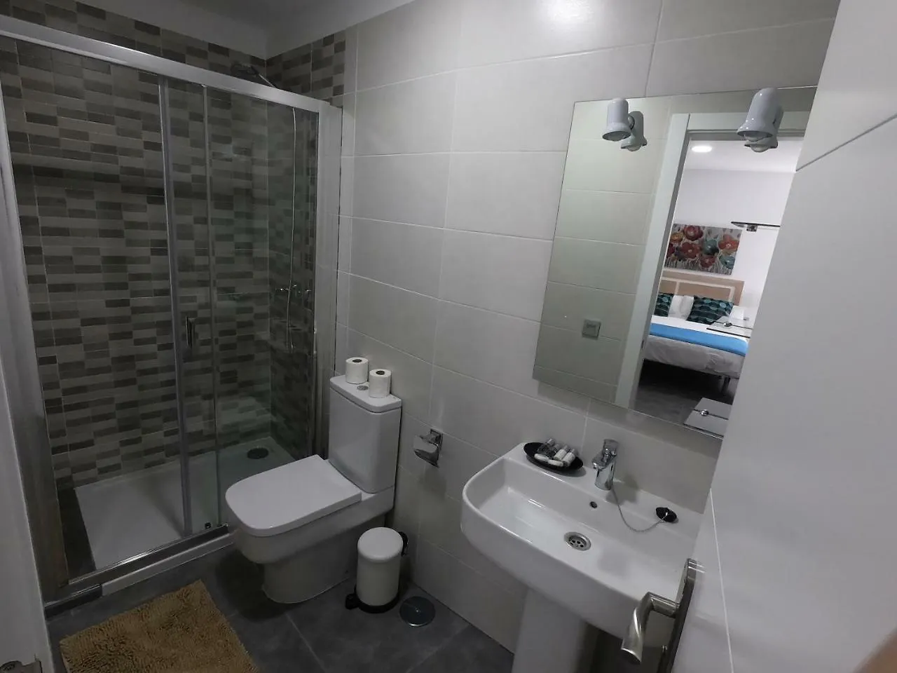 Apartamento Tinérfe el grande 15 Costa Adeje  Costa Adeje (Tenerife)